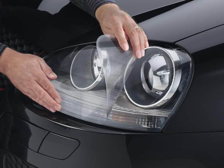 2021 porsche cayenne headlight bulb replacement