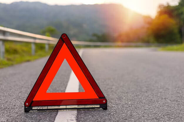 porsche emergency roadside service