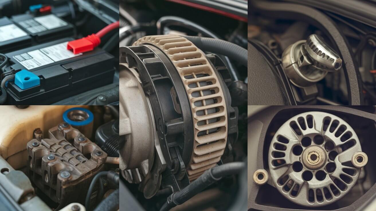 common causes of Porsche clicking sound