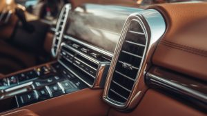 Porsche AC fix